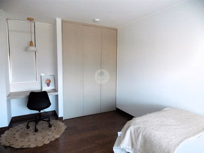 Excelente Departamento en venta de 3 dorm. en Lo Barnechea