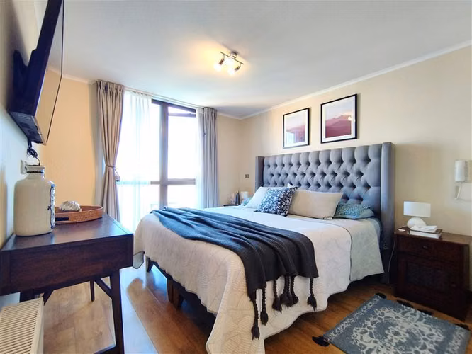 Venta Dpto 3D 2B 2e 107 m2 DIEGO DE ALMAGRO ÑUÑOA