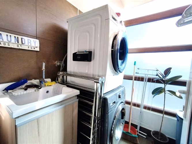 Venta Dpto 3D 2B 2e 107 m2 DIEGO DE ALMAGRO ÑUÑOA