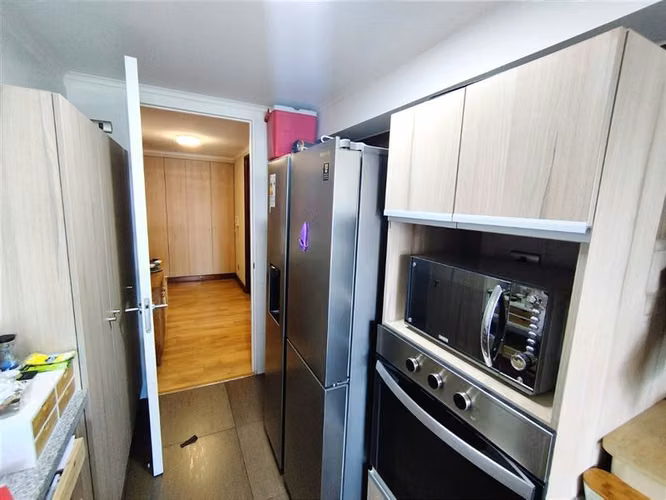 Venta Dpto 3D 2B 2e 107 m2 DIEGO DE ALMAGRO ÑUÑOA