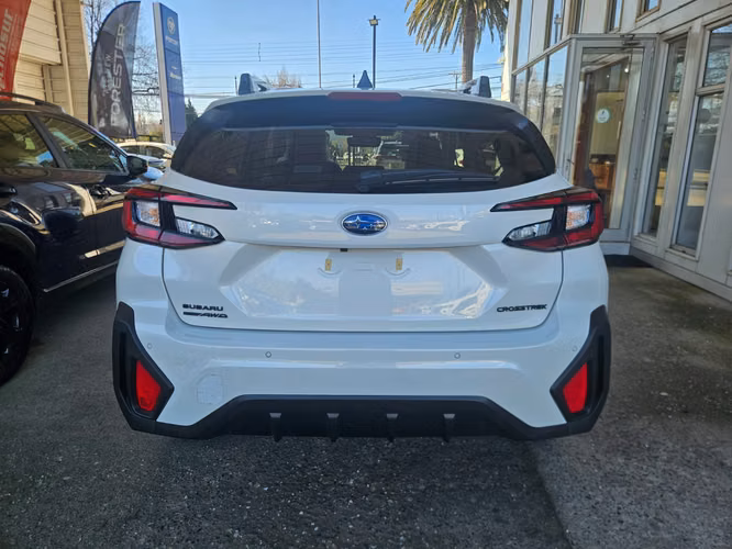 SUBARU CROSSTREK 2.0 AWD CVT TOURING EYESIGHT HK 360