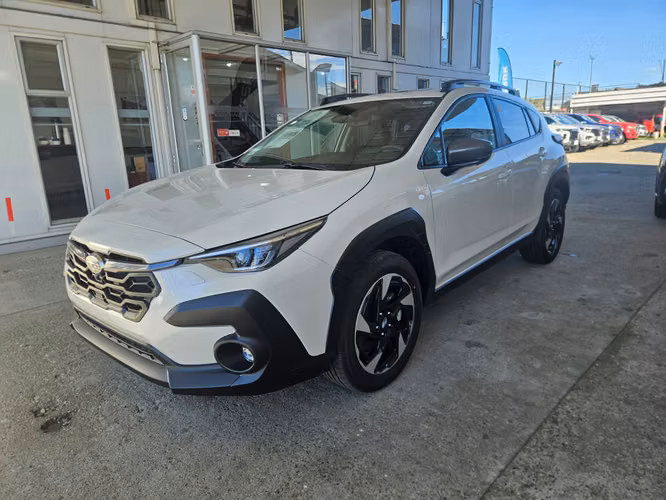 SUBARU CROSSTREK 2.0 AWD CVT TOURING EYESIGHT HK 360