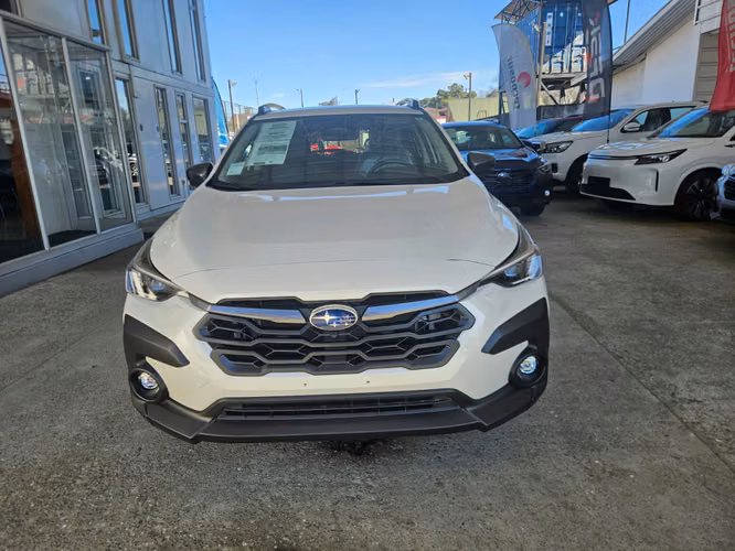 SUBARU CROSSTREK 2.0 AWD CVT TOURING EYESIGHT HK 360