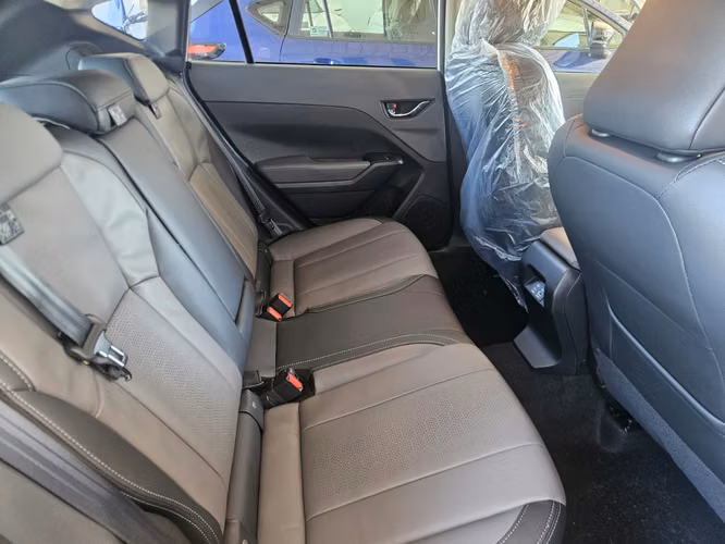 SUBARU CROSSTREK 2.0 AWD CVT TOURING EYESIGHT HK 360