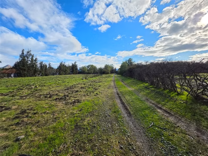 Sitio en Venta en Condominio Los Algarrobos IV-A Chicureo