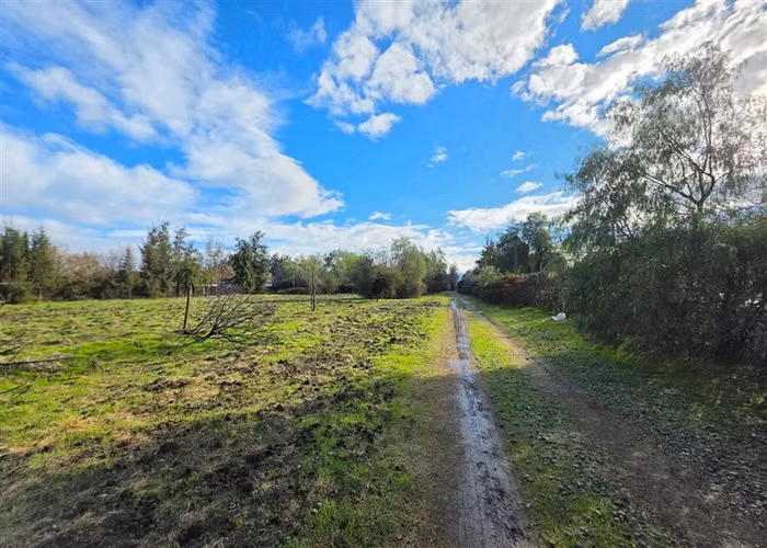 Sitio en Venta en Condominio Los Algarrobos IV-A Chicureo