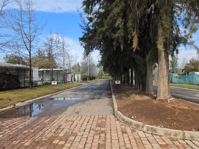 Sitio en Venta en Condominio Los Algarrobos IV-A Chicureo