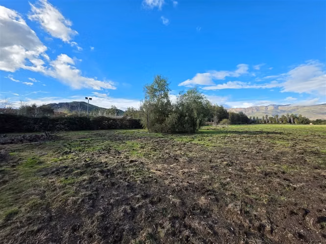 Sitio en Venta en Condominio Los Algarrobos IV-A Chicureo