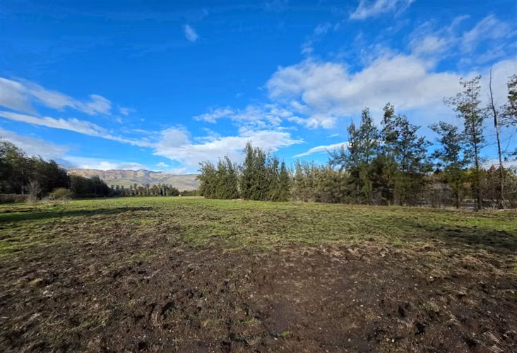 Sitio en Venta en Condominio Los Algarrobos IV-A Chicureo