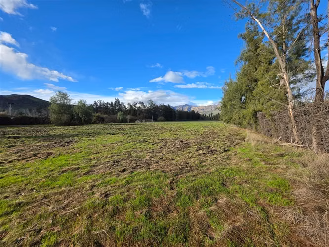 Sitio en Venta en Condominio Los Algarrobos IV-A Chicureo