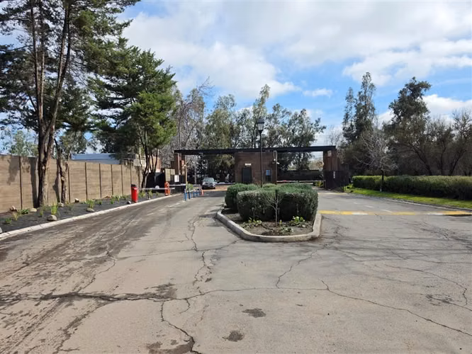Sitio en Venta en Condominio Los Algarrobos IV-A Chicureo