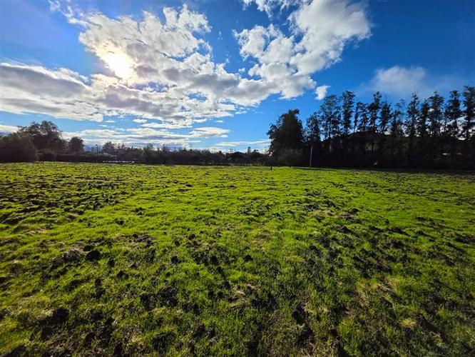 Sitio en Venta en Condominio Los Algarrobos IV-A Chicureo