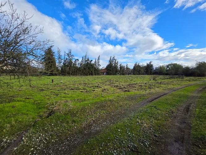 Sitio en Venta en Condominio Los Algarrobos IV-A Chicureo