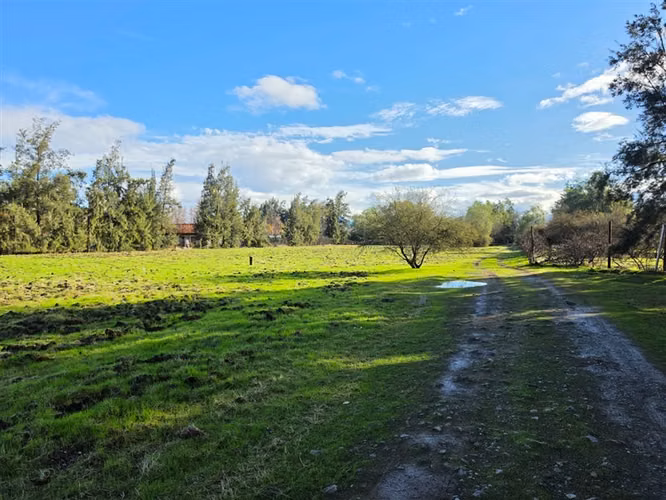 Sitio en Venta en Condominio Los Algarrobos IV-A Chicureo