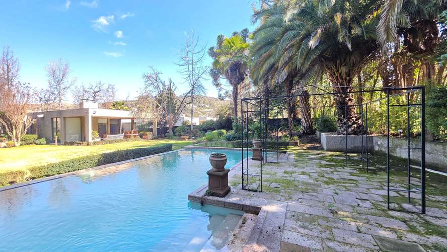 Moderna Casa con Excelente Conectividad (179578) - Imagen 5