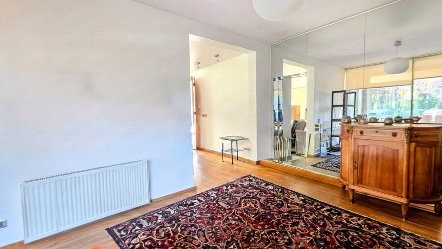 Arriendo Casa Lo Barmechea  (179578)