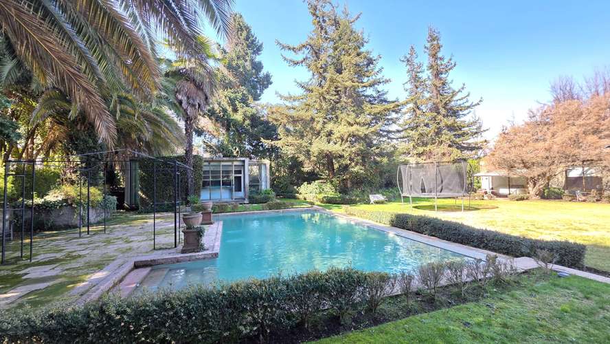 Moderna Casa con Excelente Conectividad (179578) - Imagen 6