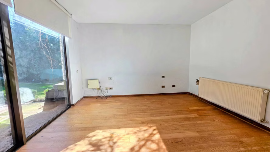 Arriendo Casa Lo Barmechea  (179578)