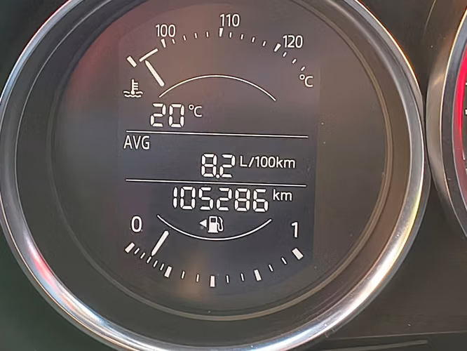 mazda MX-5 2017