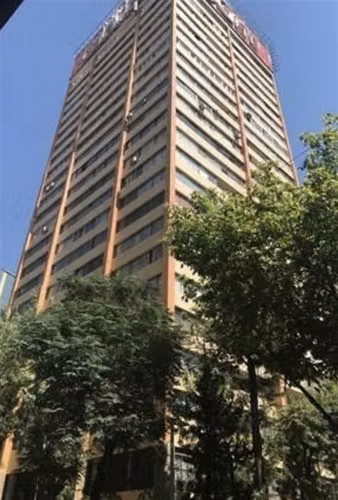 Departamento en venta de 3 dorm. en San Borja
