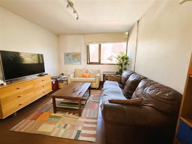 Casa en arriendo de 4 dorm. en Las Condes