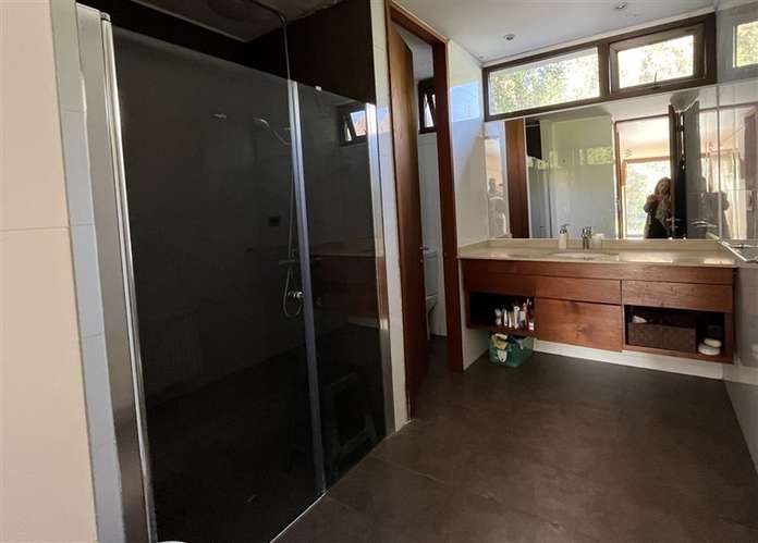 Casa en arriendo de 4 dorm. en Las Condes - Imagen 25