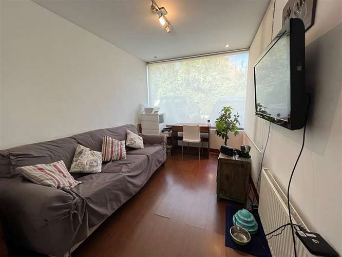 Casa en arriendo de 4 dorm. en Las Condes - Imagen 22