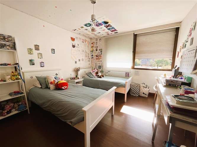 Casa en arriendo de 4 dorm. en Las Condes - Imagen 21