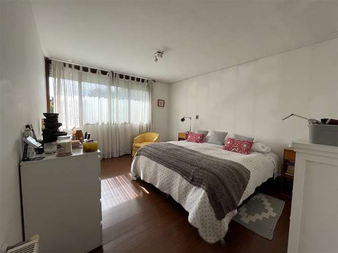 Casa en arriendo de 4 dorm. en Las Condes - Imagen 18