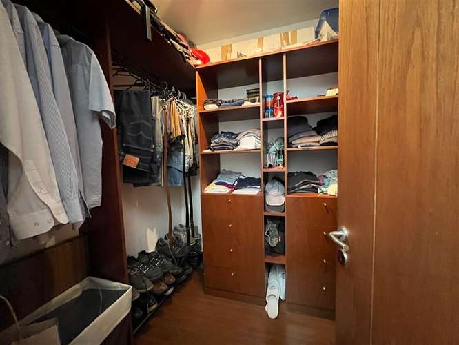 Casa en arriendo de 4 dorm. en Las Condes - Imagen 26