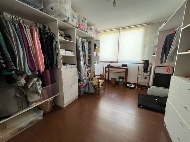 Casa en arriendo de 4 dorm. en Las Condes - Imagen 19