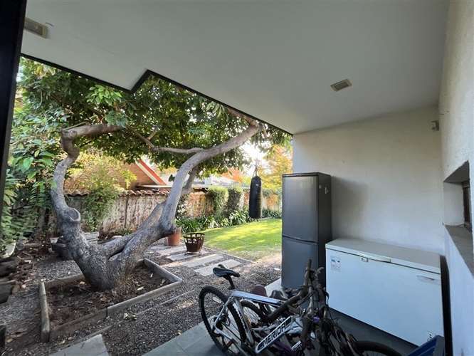 Casa en arriendo de 4 dorm. en Las Condes - Imagen 12