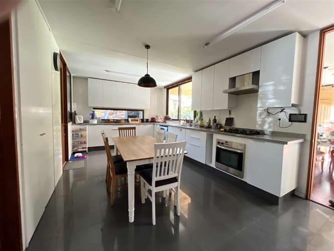 Casa en arriendo de 4 dorm. en Las Condes - Imagen 15