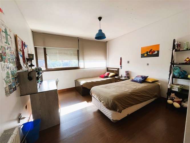Casa en arriendo de 4 dorm. en Las Condes - Imagen 20