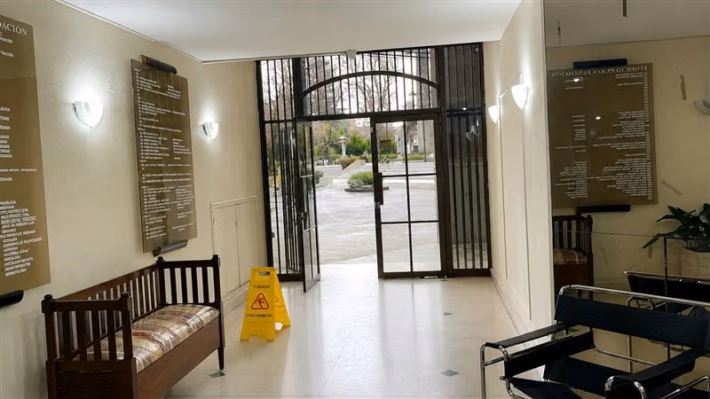 Oficina en venta en Los Angeles
