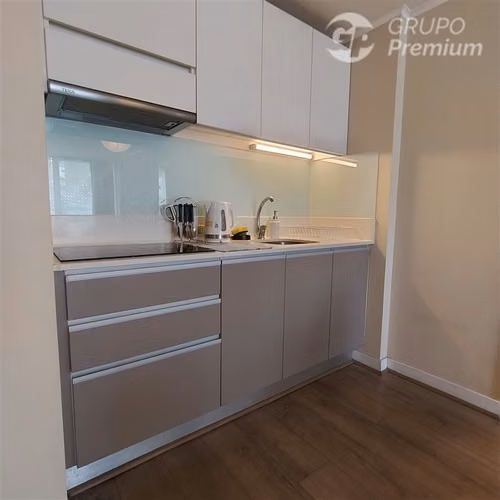 Arriendo Depto 2dorm 2 baños en pleno centro de Stgo - Imagen 12