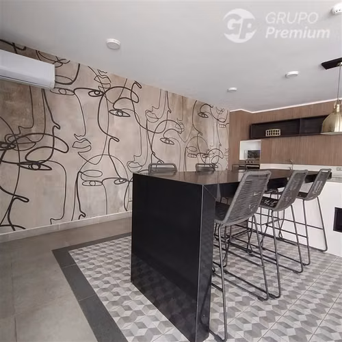 Arriendo Depto 2dorm 2 baños en pleno centro de Stgo - Imagen 29