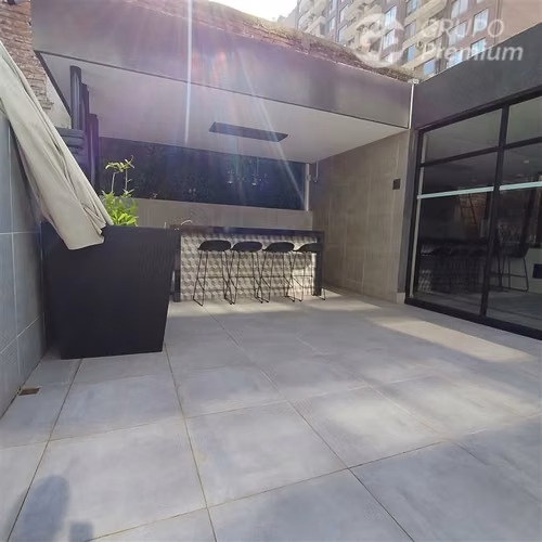 Arriendo Depto 2dorm 2 baños en pleno centro de Stgo - Imagen 26