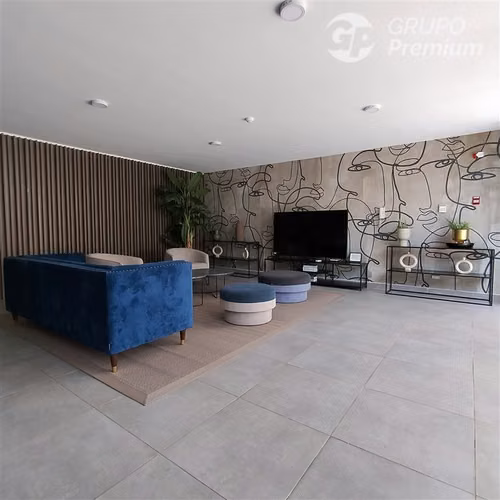 Arriendo Depto 2dorm 2 baños en pleno centro de Stgo - Imagen 28