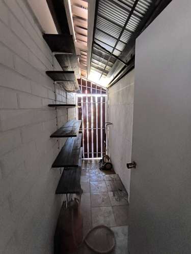 Arriendo Casa Puente Alto, linea 4 del metro (179633)