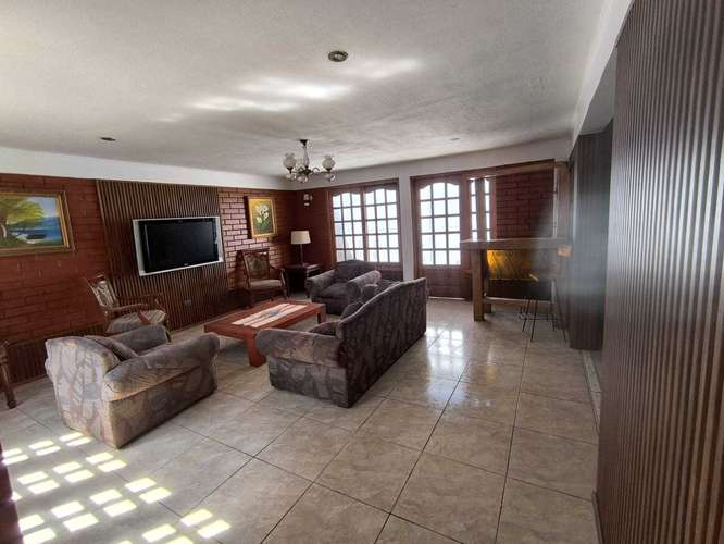 Arriendo Casa Puente Alto, linea 4 del metro (179633)