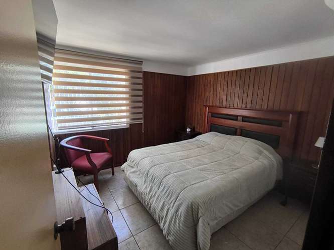 Arriendo Casa Puente Alto, linea 4 del metro (179633)