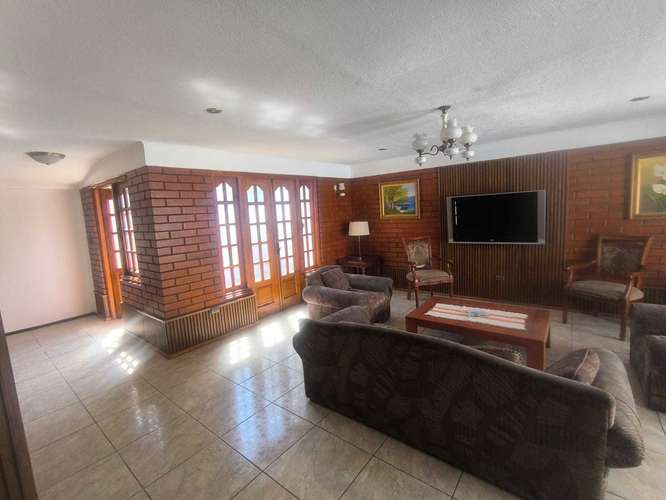Arriendo Casa Puente Alto, linea 4 del metro (179633)