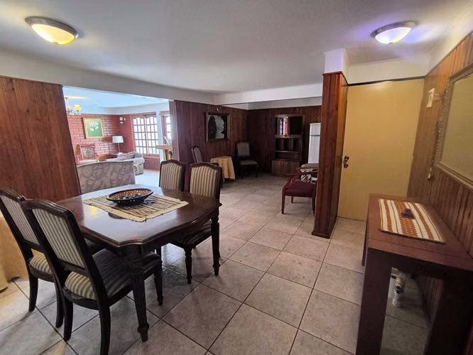 Se arrienda casa 3D-2B-2E, pasaje, Puente Alto (179633)