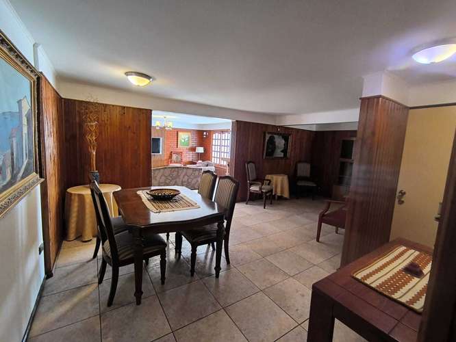 Arriendo Casa Puente Alto, linea 4 del metro (179633)