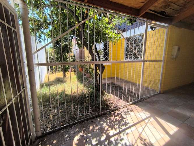 Arriendo Casa Puente Alto, linea 4 del metro (179633)