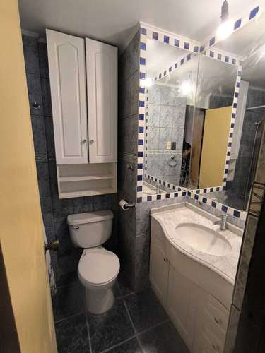 Arriendo Casa Puente Alto, linea 4 del metro (179633)