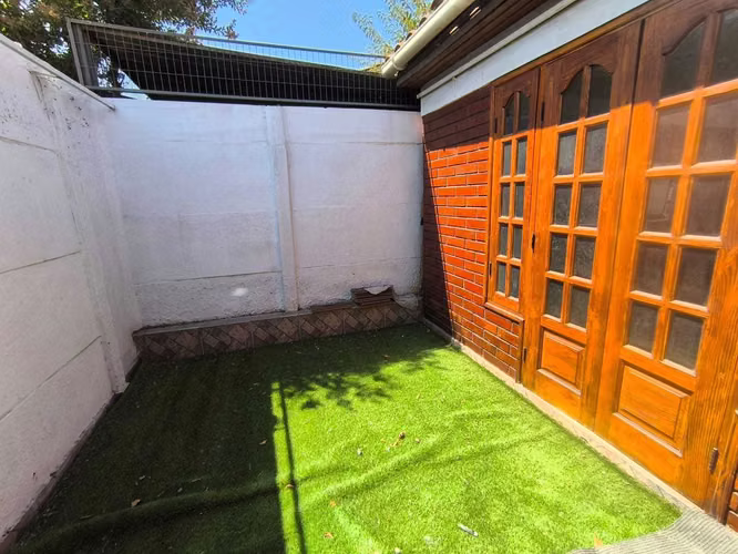 Arriendo Casa Puente Alto, linea 4 del metro (179633) - Imagen 22
