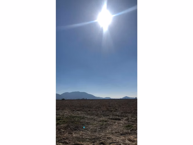 Vendo Terreno con Rol Propio Con Entrega inmediata