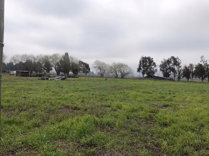 Vendo Terreno con Rol Propio Con Entrega inmediata y Luz por Parcela en 120 dias aprox